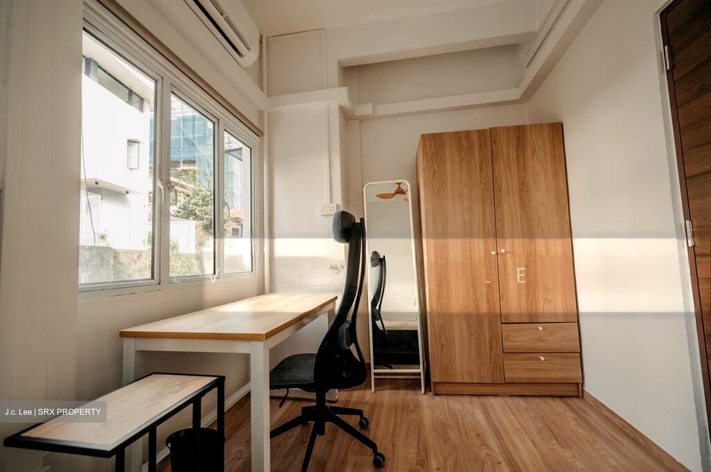 Eng Aun Mansion (D11), Apartment #561241531